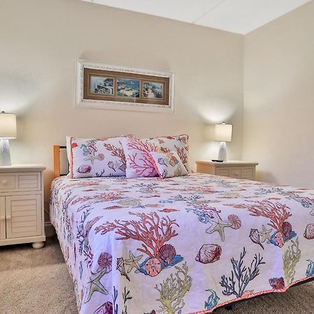Brista Del Mar Condos Κέιπ Κανάβεραλ Δωμάτιο φωτογραφία