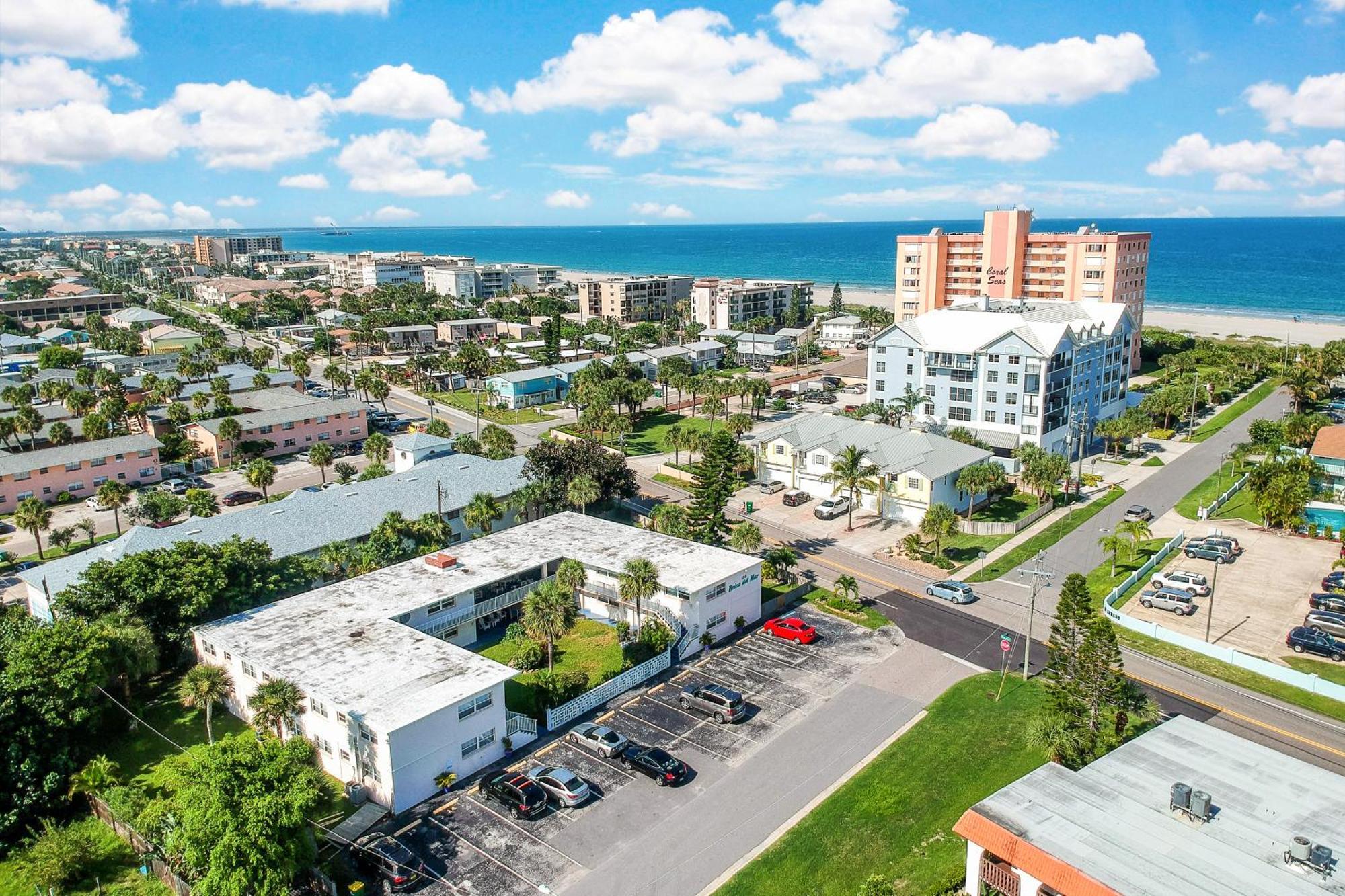Brista Del Mar Condos Κέιπ Κανάβεραλ Δωμάτιο φωτογραφία