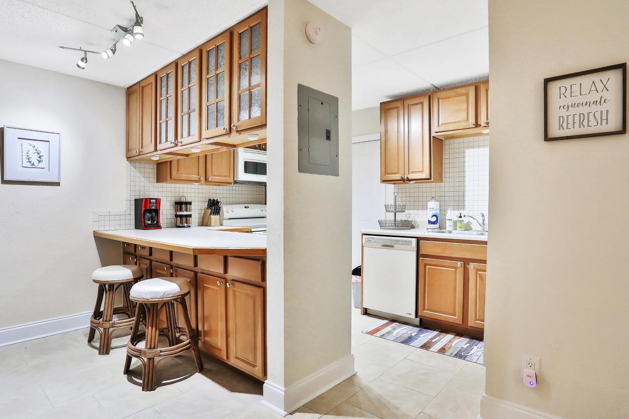 Brista Del Mar Condos Κέιπ Κανάβεραλ Δωμάτιο φωτογραφία