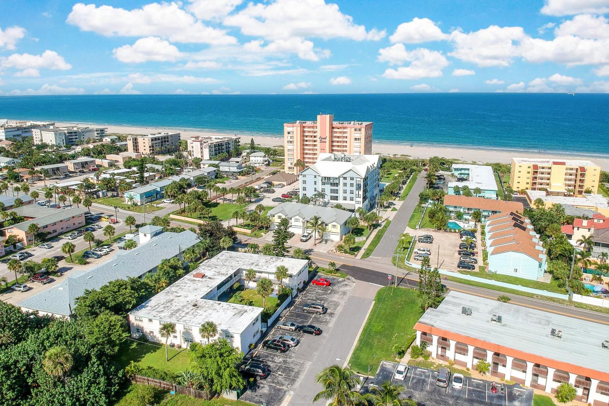 Brista Del Mar Condos Κέιπ Κανάβεραλ Δωμάτιο φωτογραφία