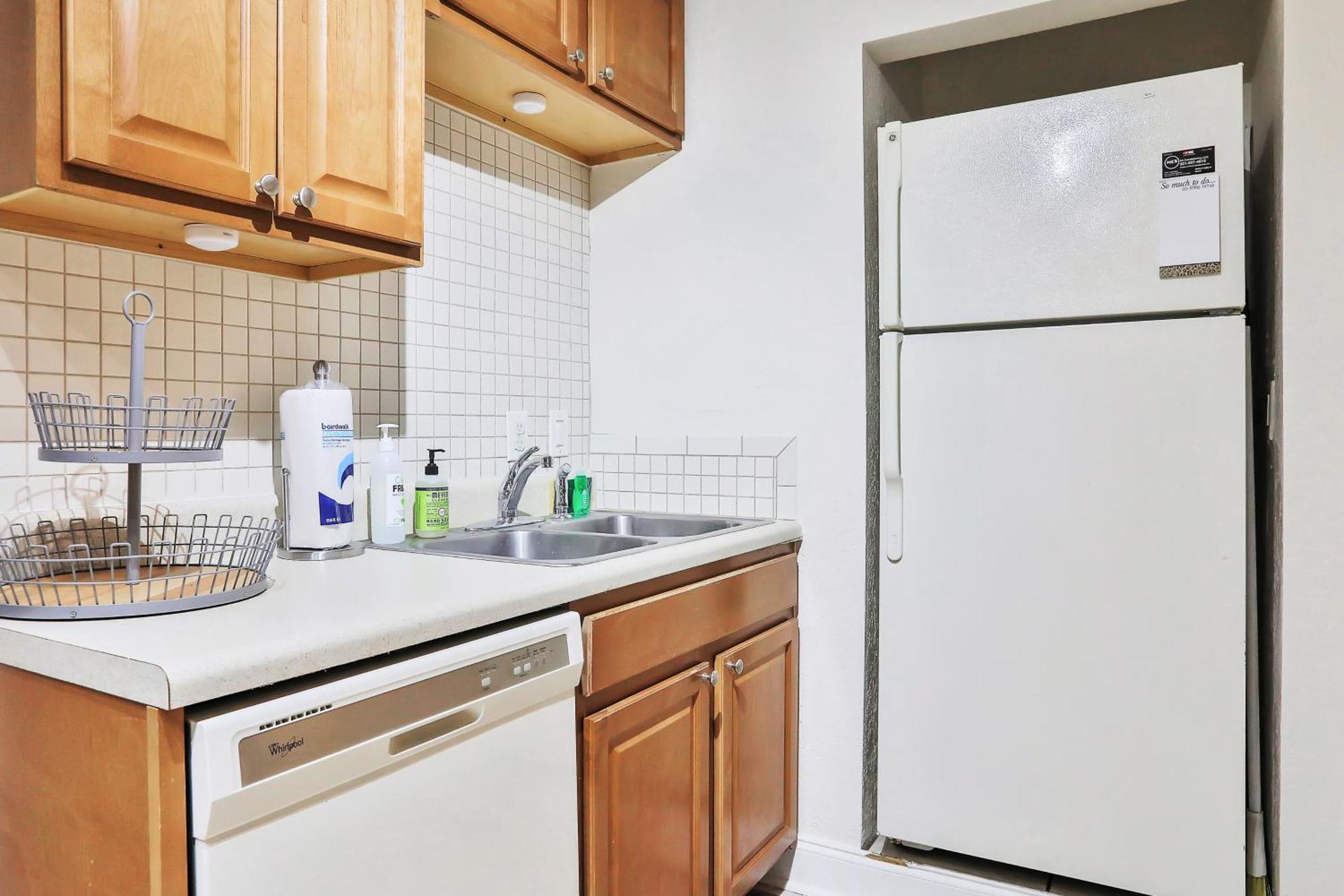 Brista Del Mar Condos Κέιπ Κανάβεραλ Δωμάτιο φωτογραφία
