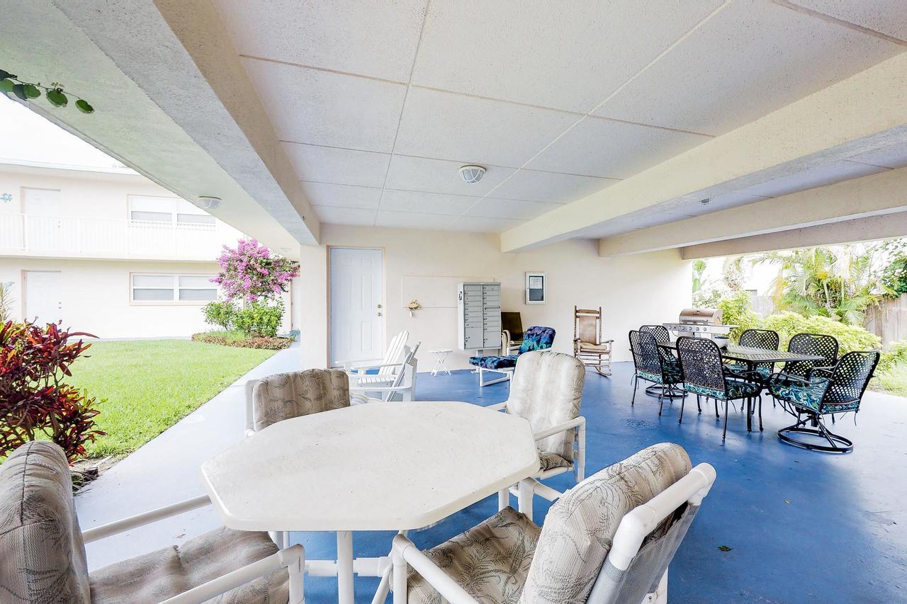 Brista Del Mar Condos Κέιπ Κανάβεραλ Εξωτερικό φωτογραφία