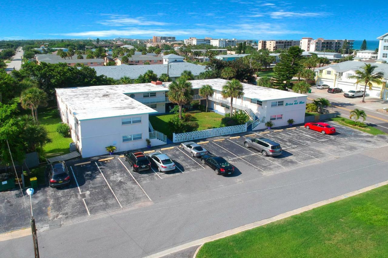 Brista Del Mar Condos Κέιπ Κανάβεραλ Εξωτερικό φωτογραφία
