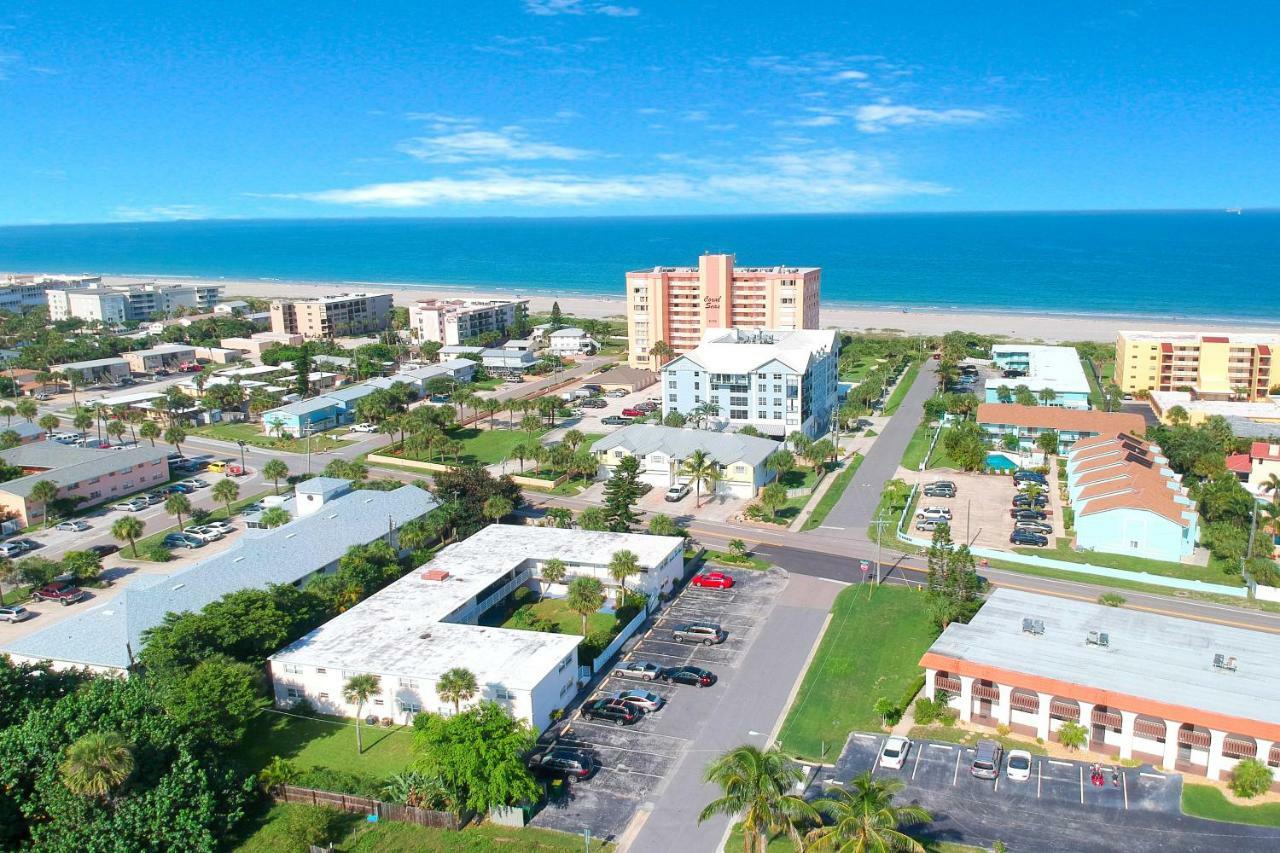 Brista Del Mar Condos Κέιπ Κανάβεραλ Εξωτερικό φωτογραφία